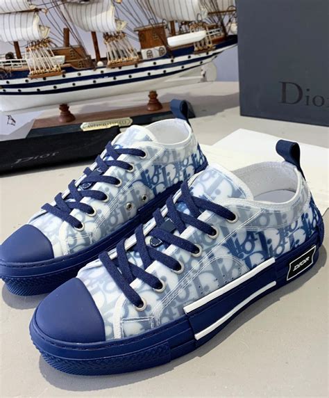 low top dior sneakers|b23 oblique low top sneaker.